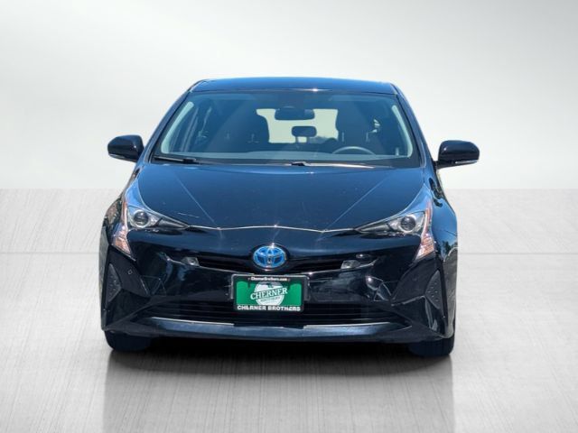 2017 Toyota Prius Two