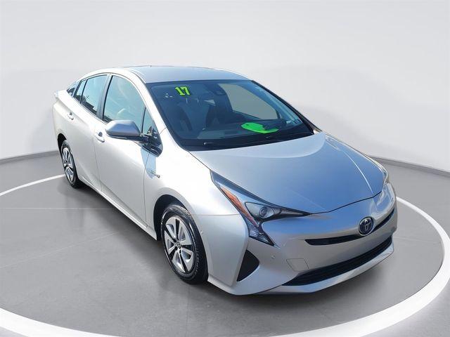 2017 Toyota Prius Two