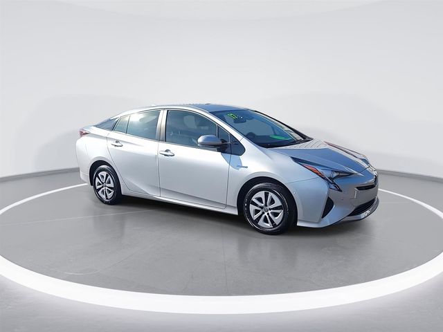 2017 Toyota Prius Two