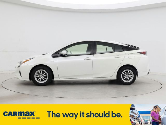 2017 Toyota Prius Two