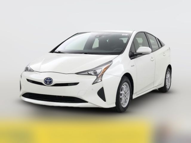 2017 Toyota Prius Two