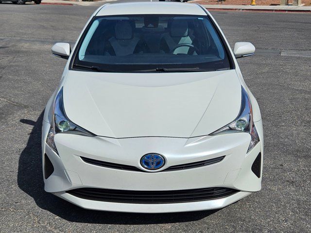 2017 Toyota Prius Two