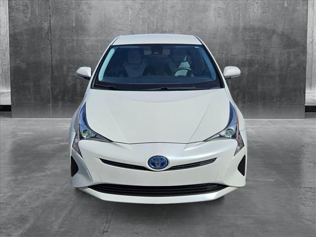 2017 Toyota Prius Two