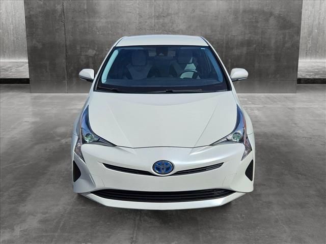 2017 Toyota Prius Two