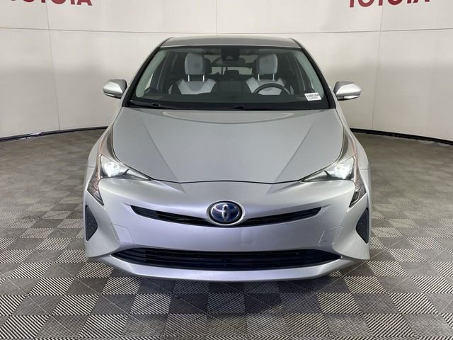 2017 Toyota Prius Two