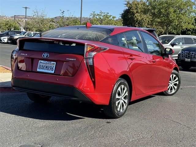 2017 Toyota Prius Two