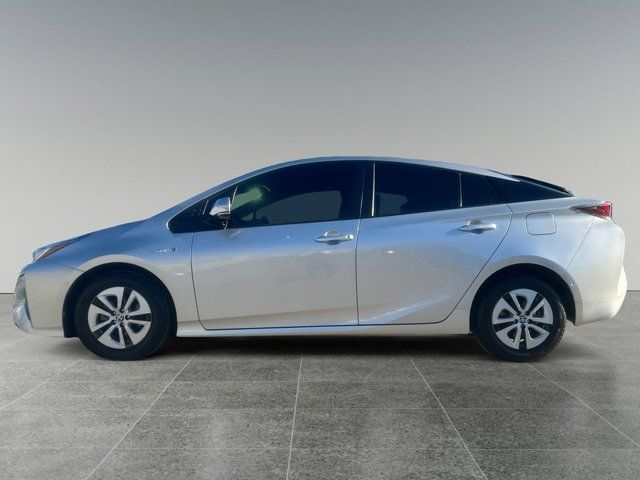 2017 Toyota Prius Two