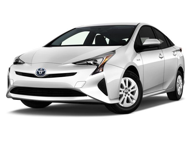 2017 Toyota Prius Two