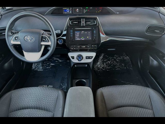 2017 Toyota Prius Two