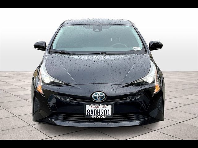 2017 Toyota Prius Two