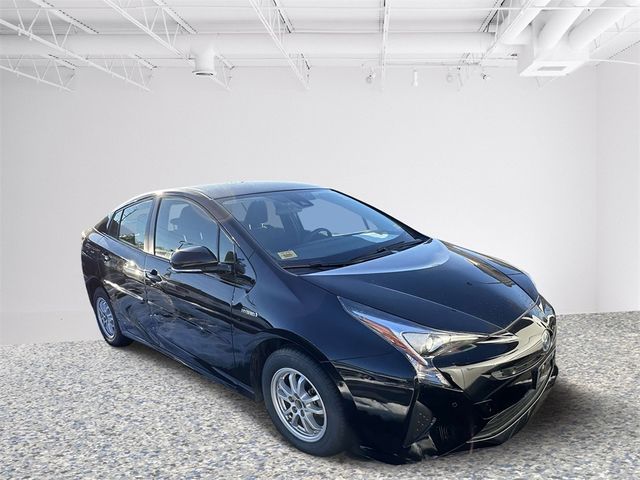 2017 Toyota Prius Two