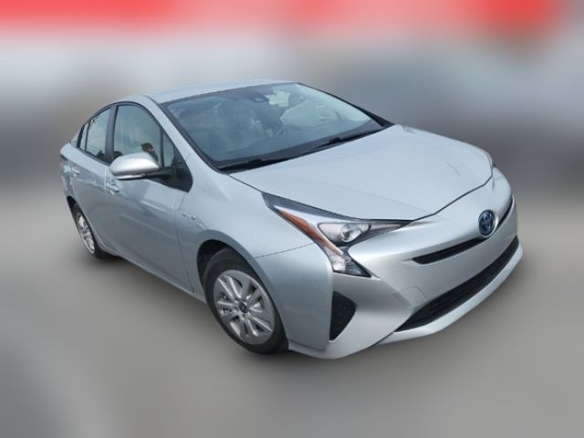 2017 Toyota Prius Two