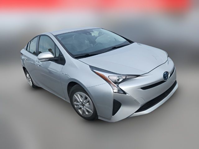 2017 Toyota Prius Two