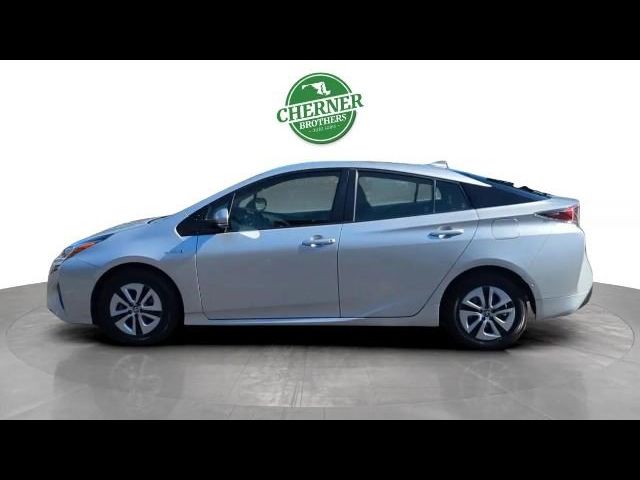 2017 Toyota Prius Two