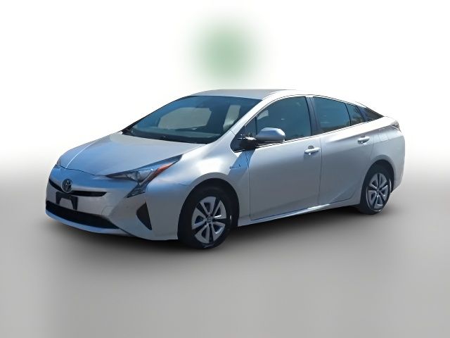 2017 Toyota Prius Two