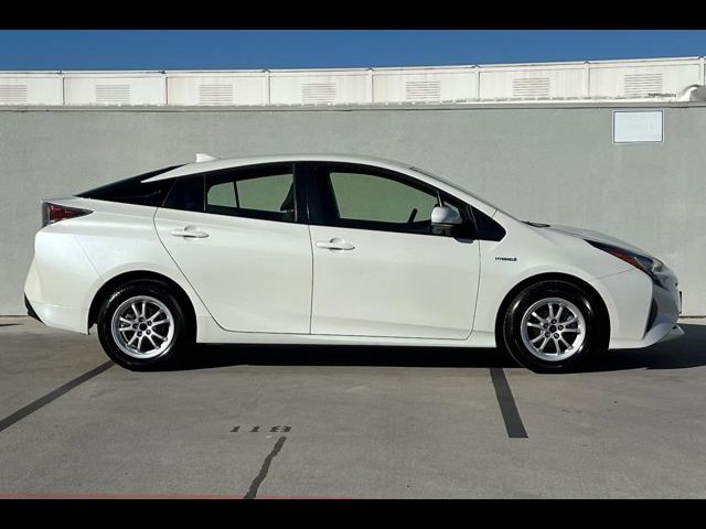 2017 Toyota Prius Two