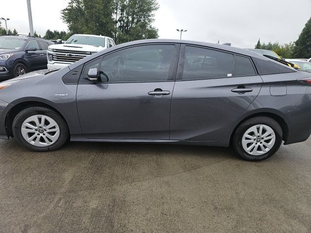 2017 Toyota Prius Two