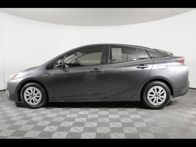 2017 Toyota Prius Two