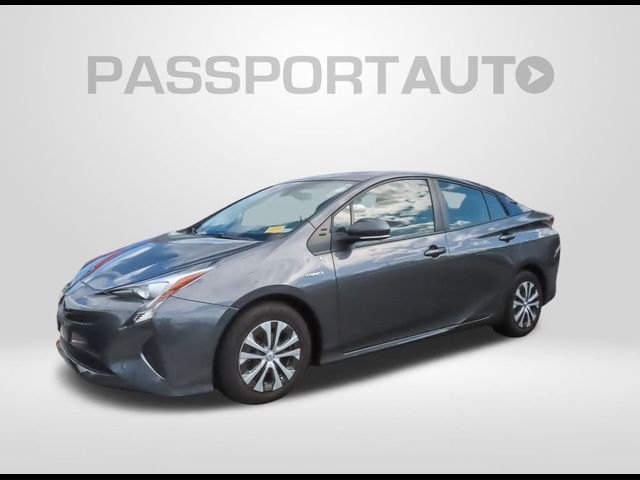 2017 Toyota Prius Two