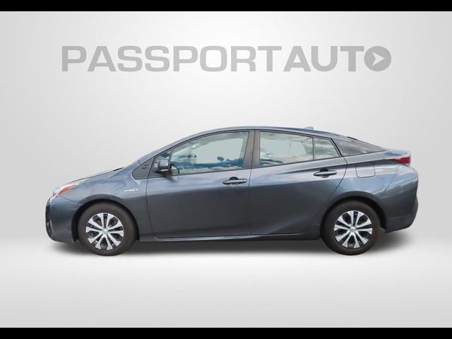 2017 Toyota Prius Two