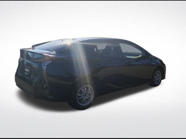 2017 Toyota Prius Two