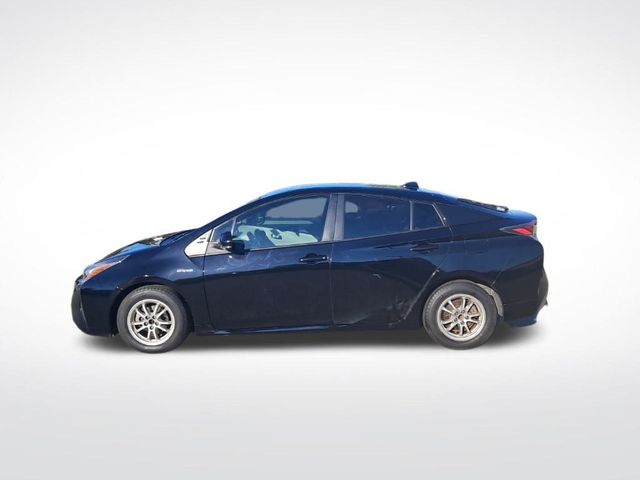 2017 Toyota Prius Two