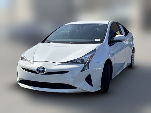 2017 Toyota Prius Two