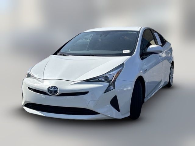 2017 Toyota Prius Two