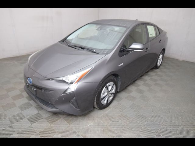 2017 Toyota Prius Two