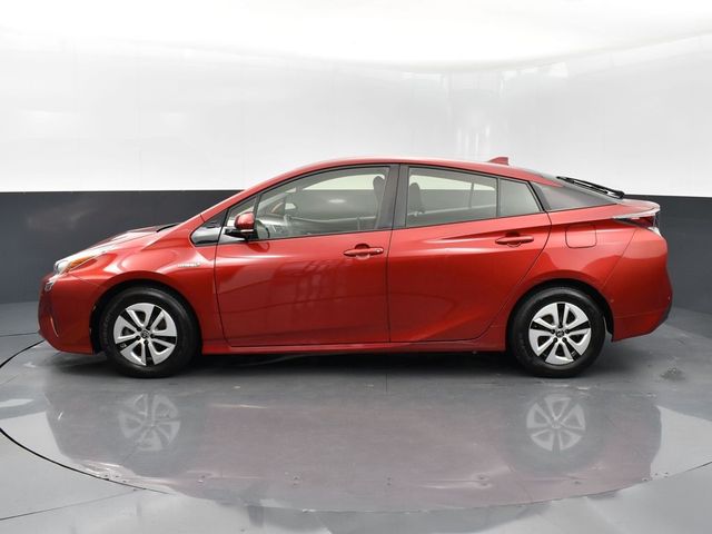 2017 Toyota Prius Two