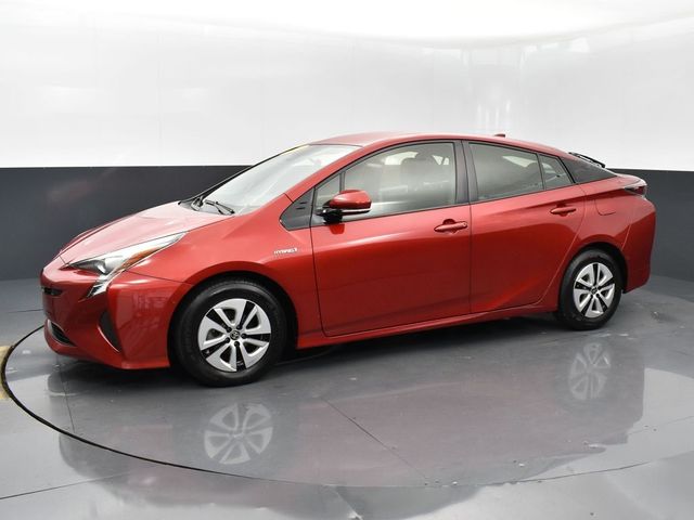 2017 Toyota Prius Two