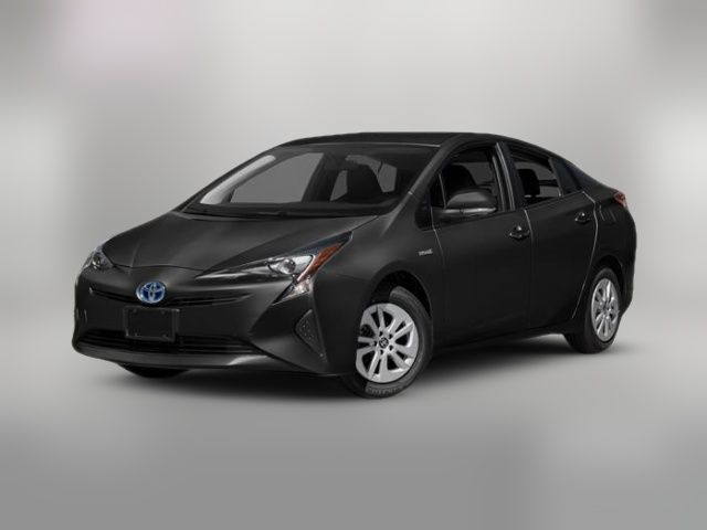 2017 Toyota Prius Two