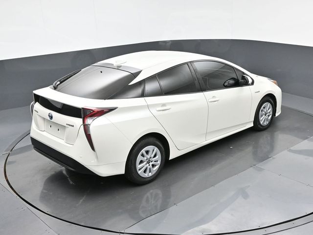 2017 Toyota Prius Two