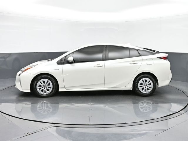 2017 Toyota Prius Two