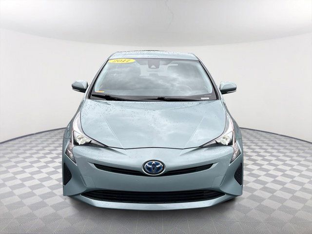 2017 Toyota Prius Two