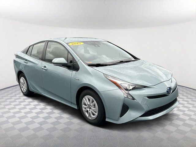 2017 Toyota Prius Two