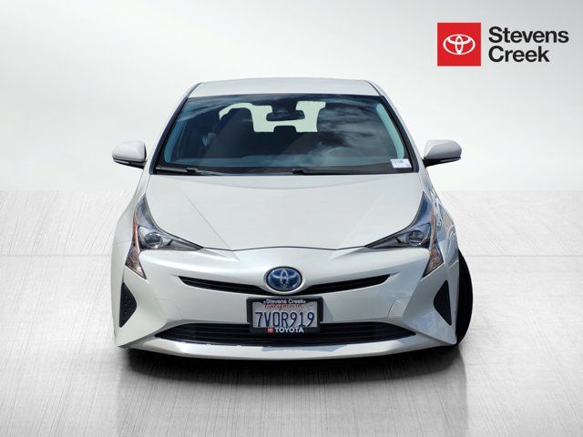 2017 Toyota Prius Two