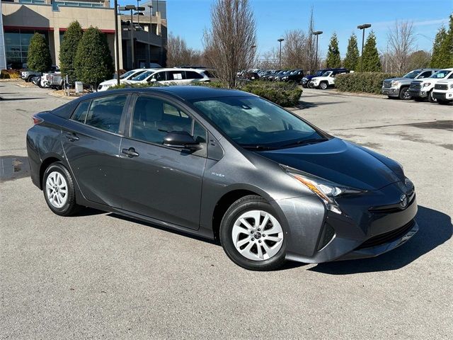 2017 Toyota Prius Two