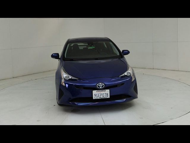 2017 Toyota Prius Two