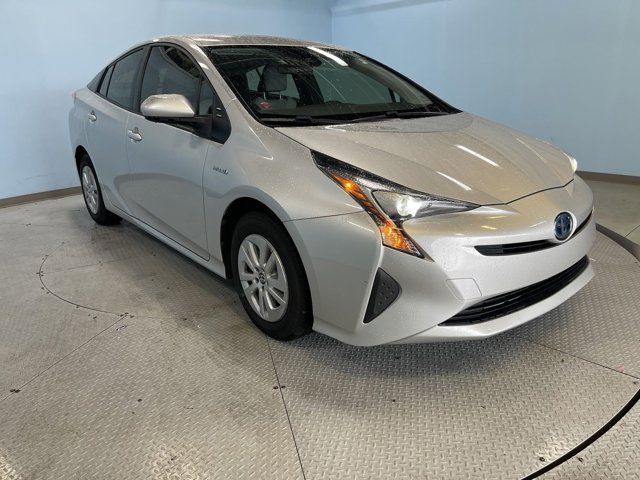 2017 Toyota Prius Two