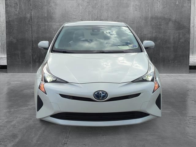 2017 Toyota Prius Two