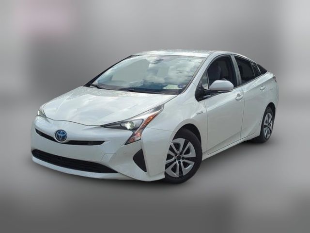 2017 Toyota Prius Two