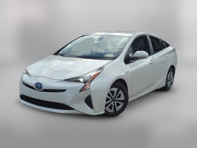 2017 Toyota Prius Two