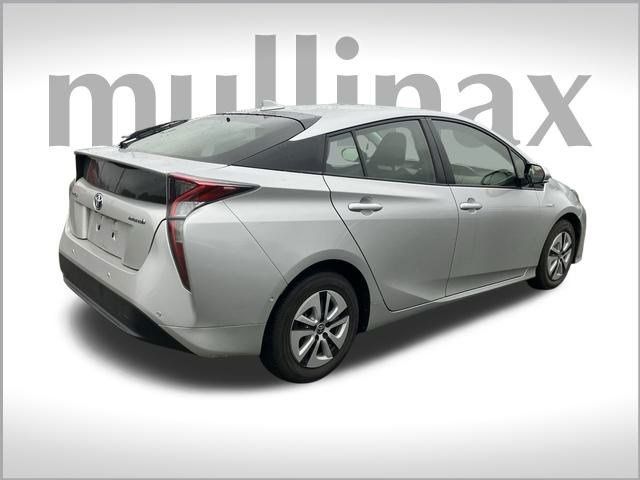 2017 Toyota Prius Two