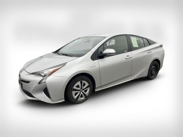 2017 Toyota Prius Two