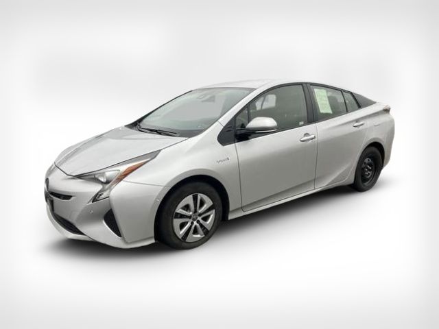 2017 Toyota Prius Two