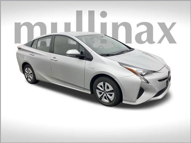 2017 Toyota Prius Two