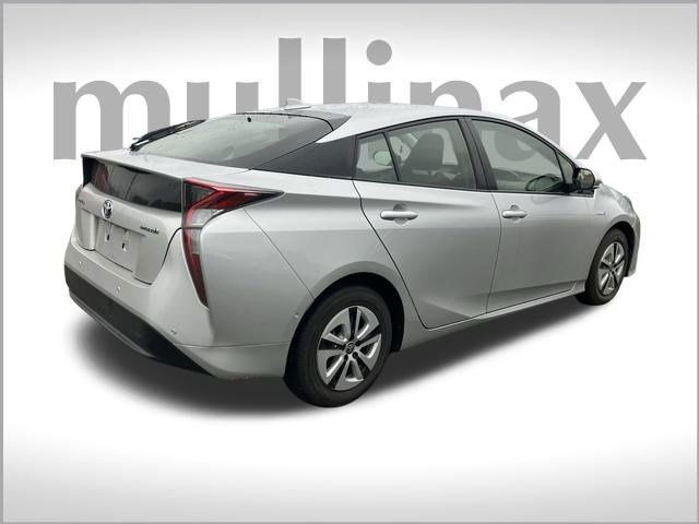 2017 Toyota Prius Two