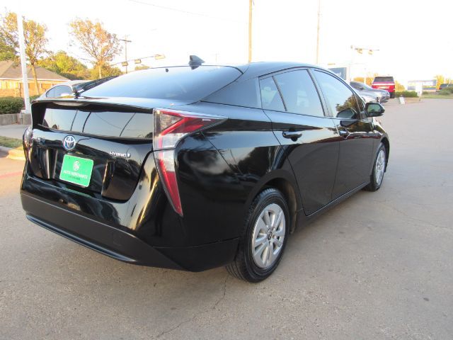 2017 Toyota Prius Two