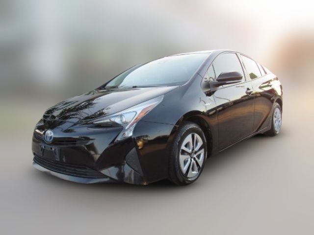 2017 Toyota Prius Two